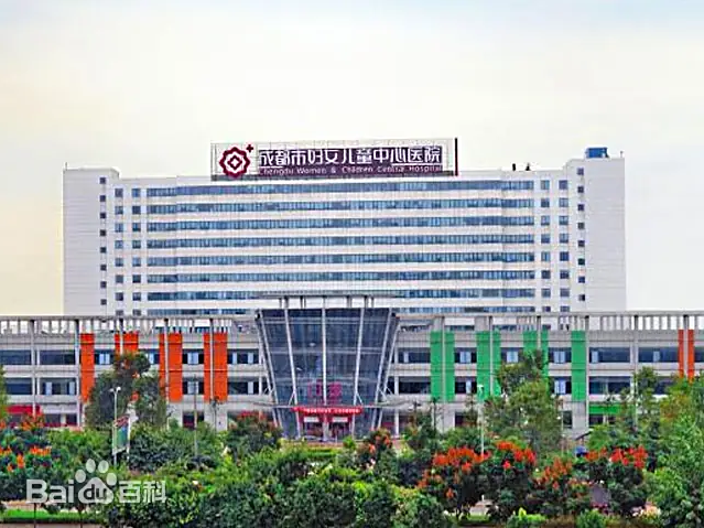 果洛市的妇幼医疗航母-果洛市妇女儿童中心医院